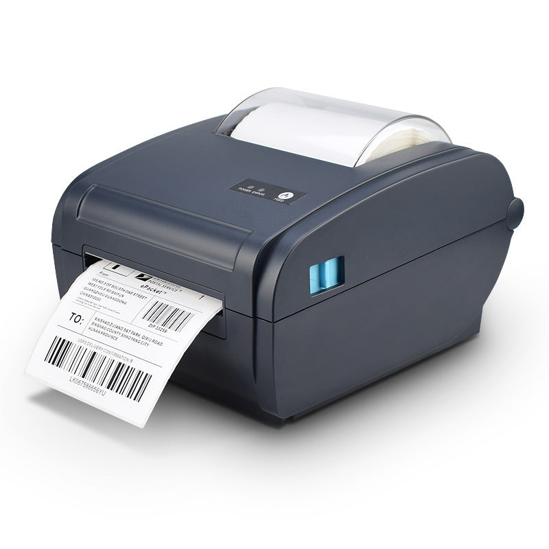 4x6 Direct Thermal printing labels printer