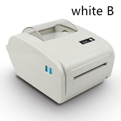 4x6 Direct Thermal printing labels printer