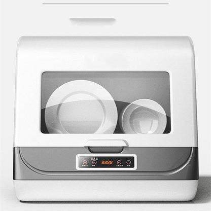 Multi-function Desktop Dishwasher Household