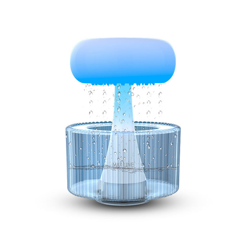 Jellyfish Humidifier Ultrasonic