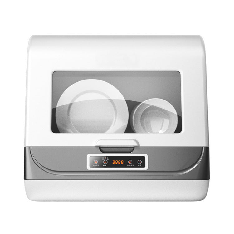 Multi-function Desktop Dishwasher Household