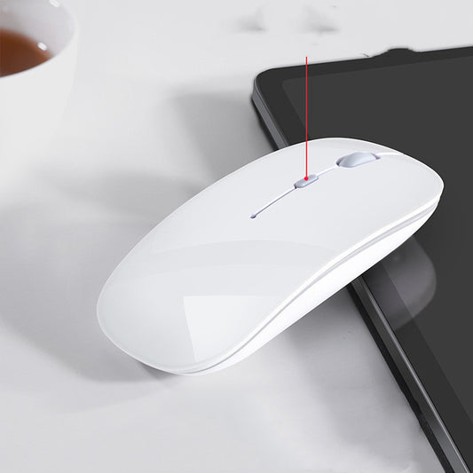 Compatible with Apple, Ipad Wireless Bluetooth Mouse