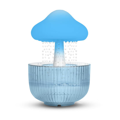 Jellyfish Humidifier Ultrasonic