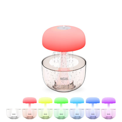 Jellyfish Humidifier Ultrasonic