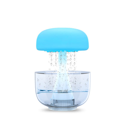 Jellyfish Humidifier Ultrasonic